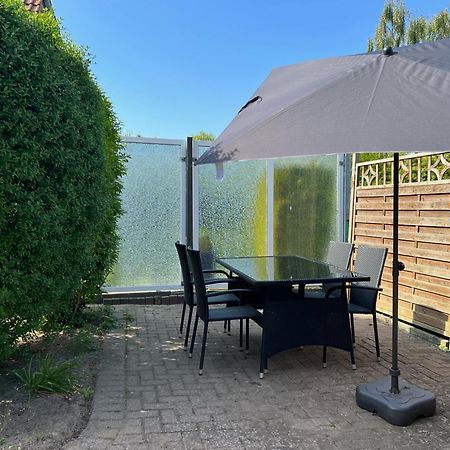 Appartement Lotte Kieler Strasse 16A Apparto Греміц Екстер'єр фото
