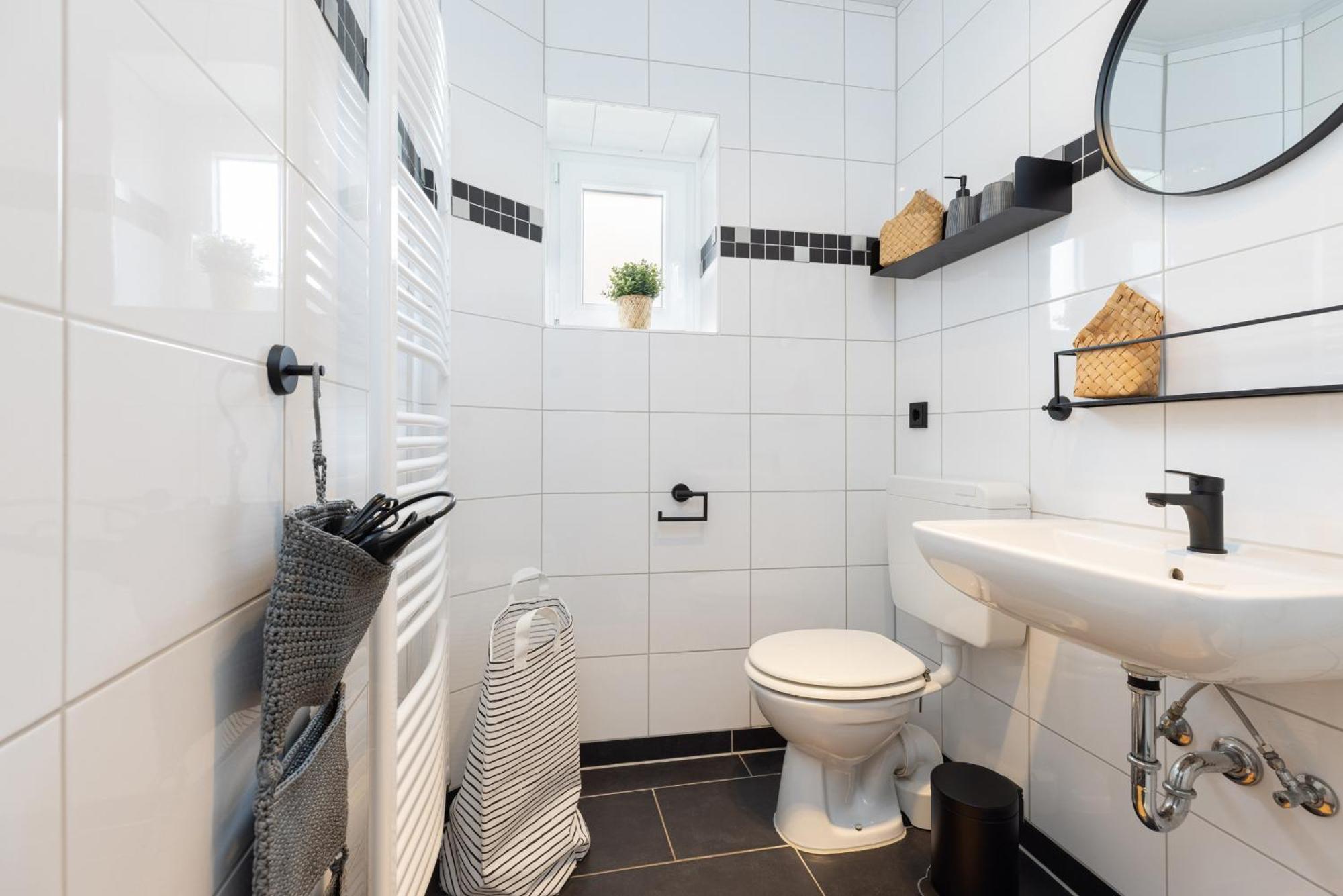 Appartement Lotte Kieler Strasse 16A Apparto Греміц Екстер'єр фото