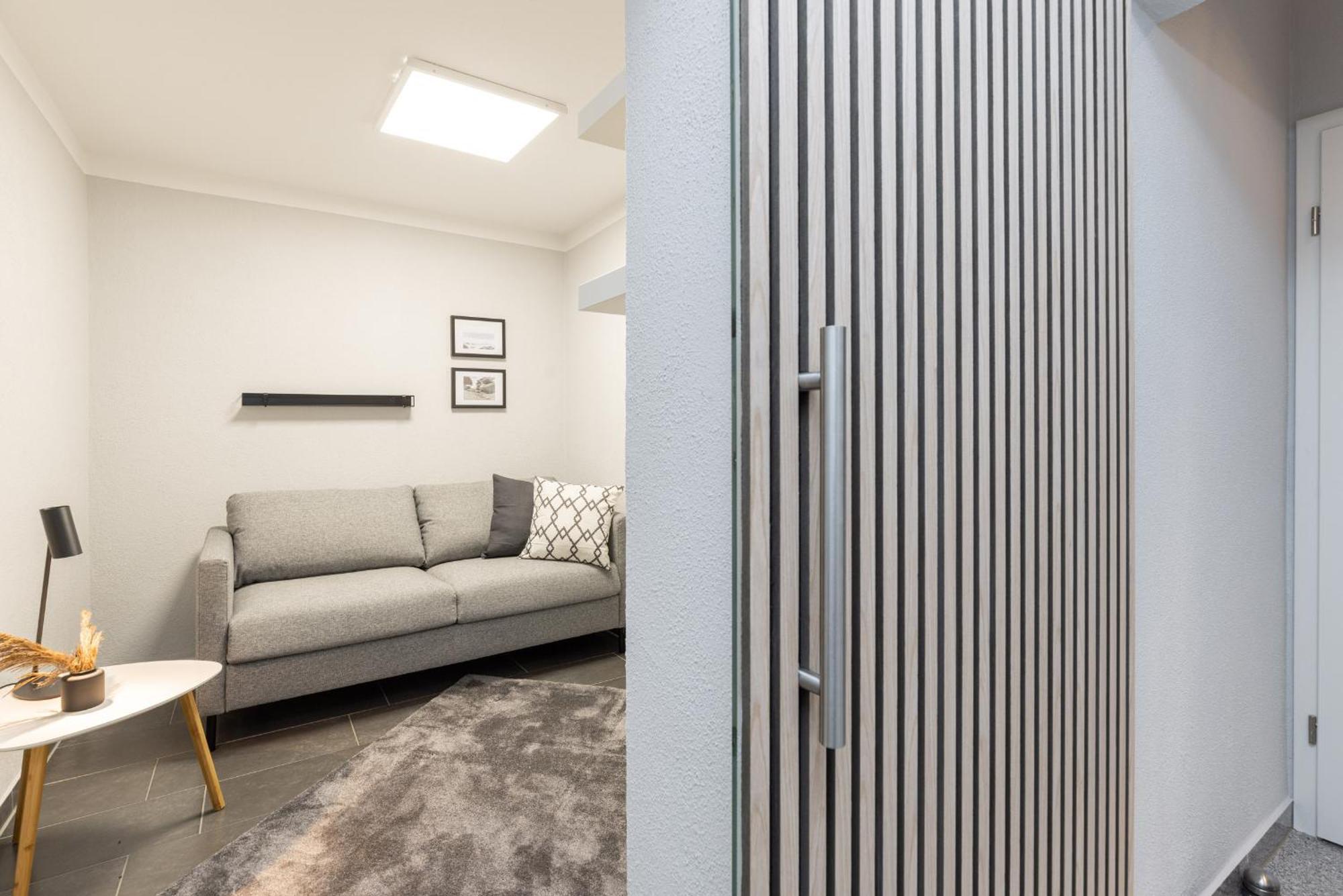 Appartement Lotte Kieler Strasse 16A Apparto Греміц Екстер'єр фото